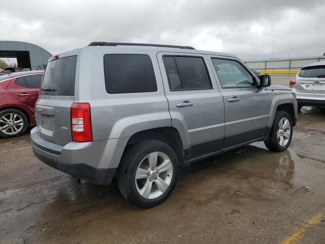 1C4NJRFB2ED910572 | 2014 JEEP PATRIOT LA