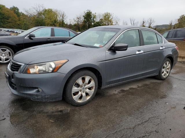 2009 Honda Accord Coupe EX-L