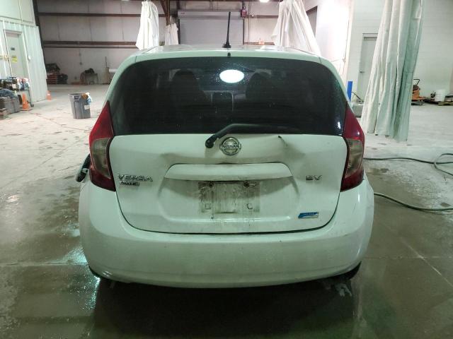 3N1CE2CP8GL377744 Nissan Versa Note S