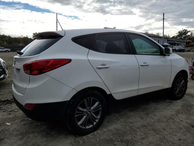 KM8JT3AFXEU924666 | 2014 HYUNDAI TUCSON GLS