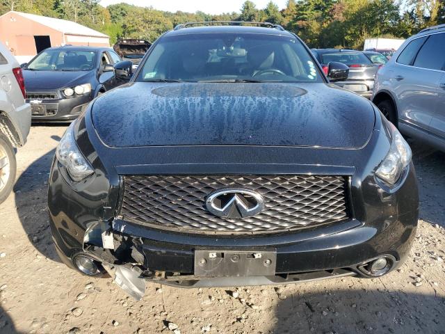 2017 Infiniti Qx70 VIN: JN8CS1MW3HM410991 Lot: 70414103