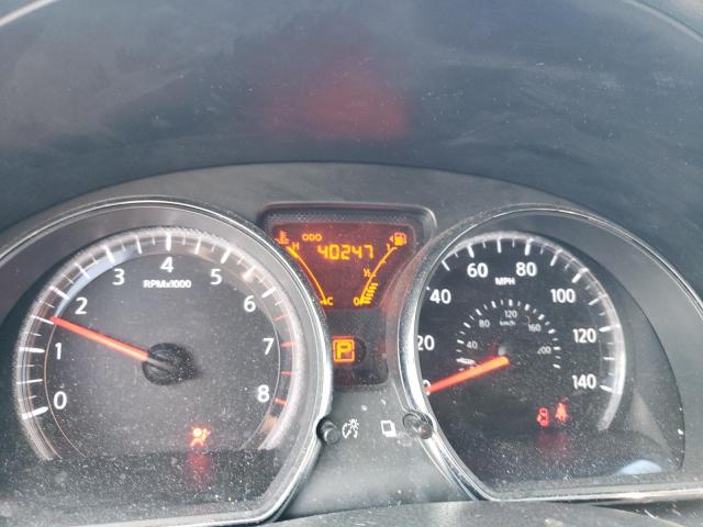 3N1CE2CP8HL372531 Nissan Versa Note S