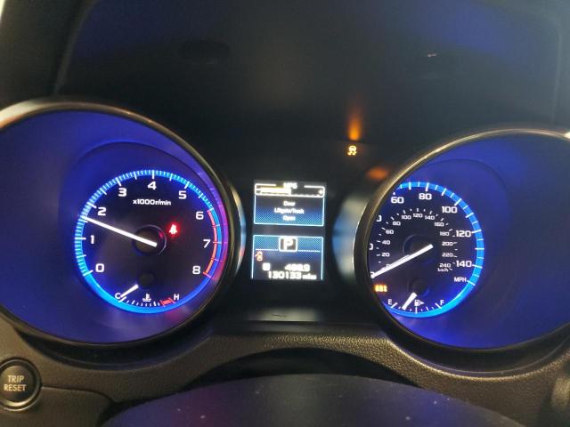 4S3BNAL68F3058493 Subaru Legacy 2.5i Limited