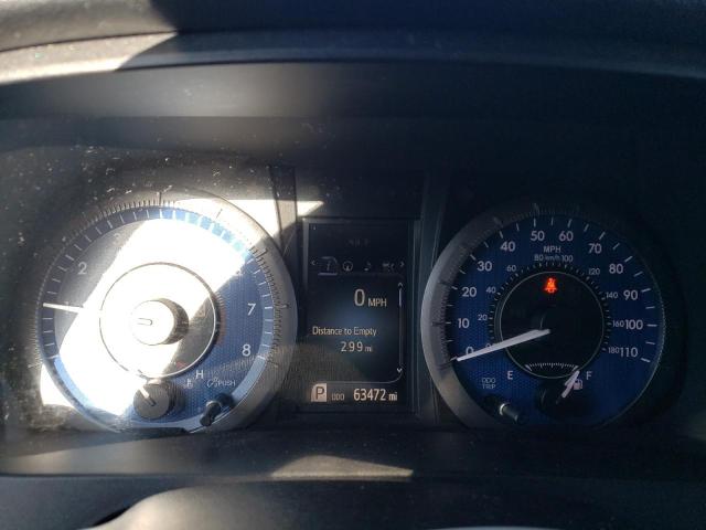 2020 TOYOTA SIENNA XLE - 5TDDZ3DC3LS243462