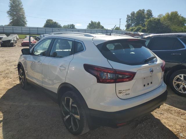 JN1BJ1CWXNW483614 Nissan Rogue Sport Sl