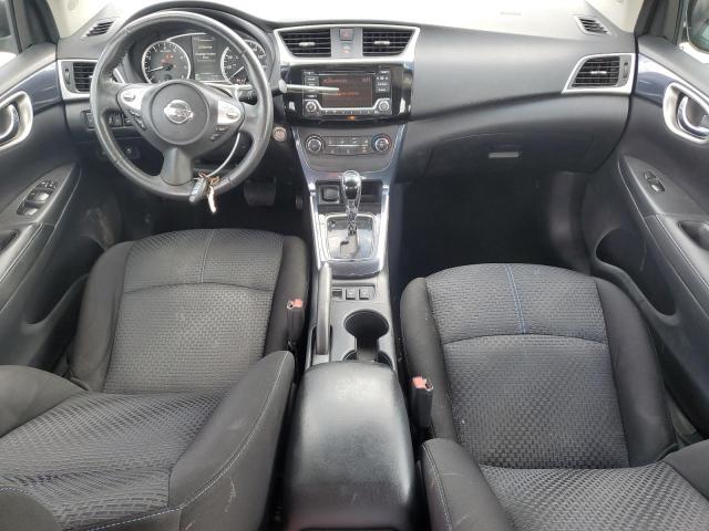 3N1CB7AP1HY273030 Nissan Sentra Sr Turbo