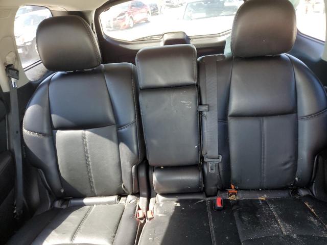 5N1DR2CM3LC602987 Nissan Pathfinder Sl