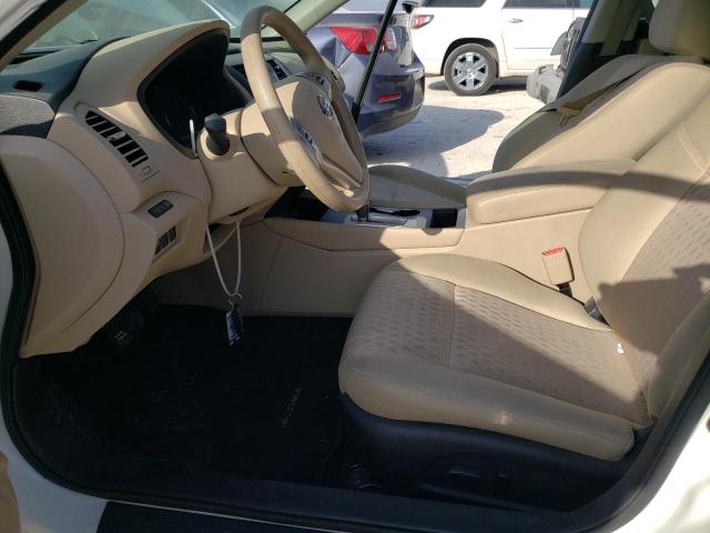 1N4AL3AP2GN361872 Nissan ALTIMA 2.5