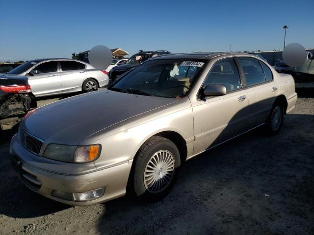 1996 INFINITI I30 