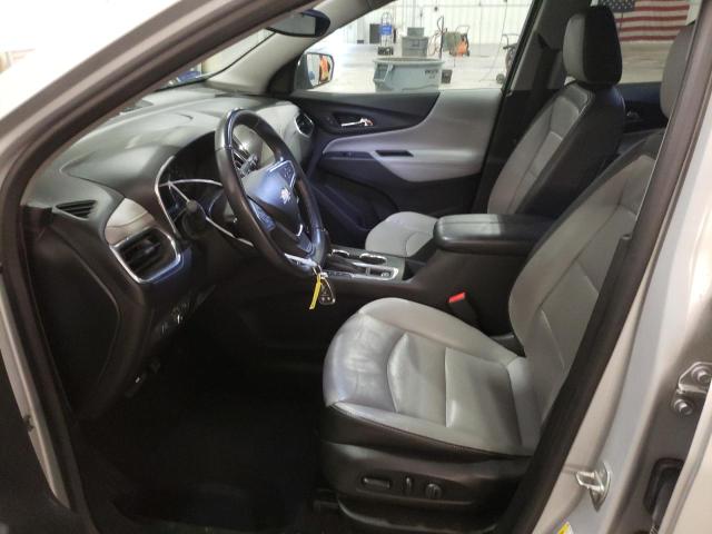 2019 CHEVROLET EQUINOX PR - 2GNAXYEX2K6300306