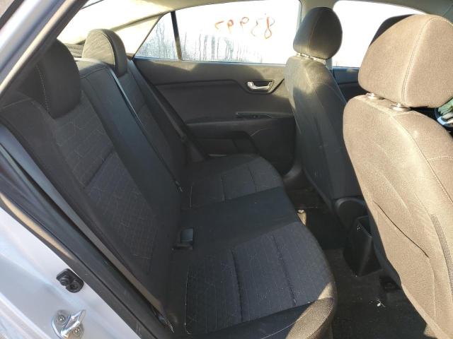 2019 KIA RIO S - 3KPA24AB1KE227214