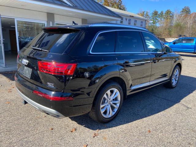 VIN WA1LAAF72JD036975 2018 Audi Q7, Premium Plus no.4