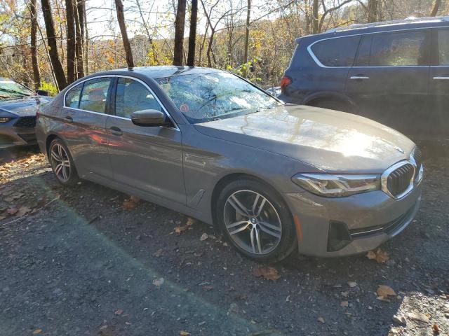 2021 BMW 530 XI - WBA13BJ09MWX11458