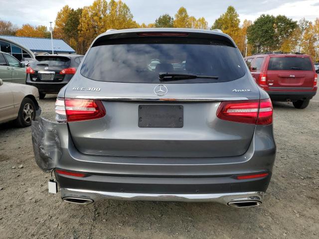 WDC0G4KB4JV082217 Mercedes-Benz Glc 300 4matic