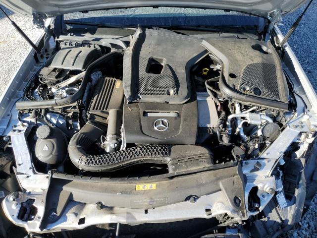 WDDZF4KB7HA166345 Mercedes-Benz E 300 4matic