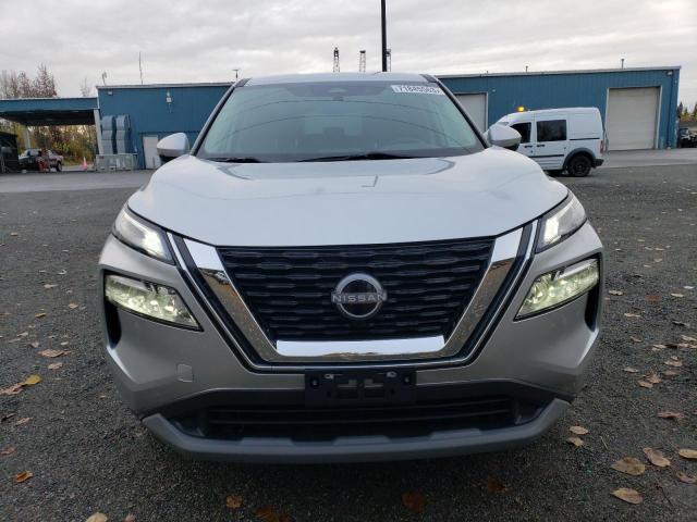 2022 NISSAN ROGUE SV - 5N1BT3BB4NC675304