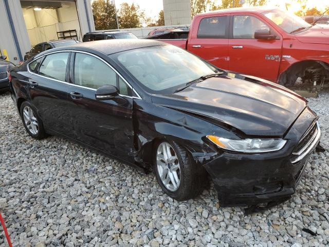 3FA6P0HD3ER297744 | 2014 Ford fusion se