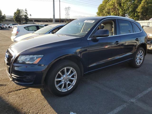 2010 Audi Q5 Premium Plus