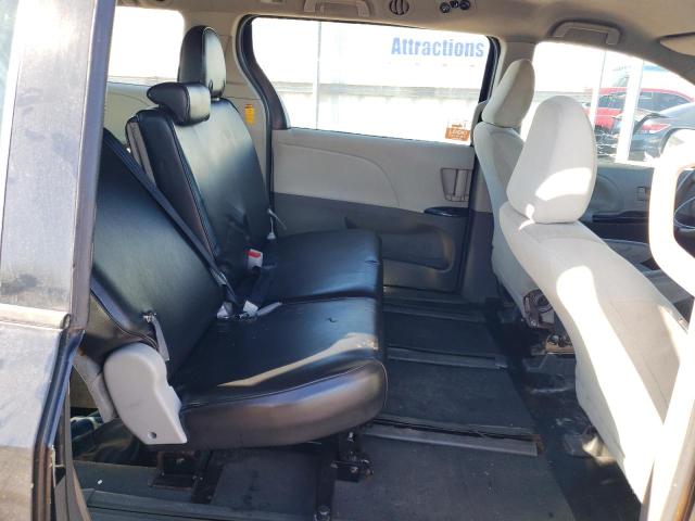 5TDZK3DC5ES412023 Toyota SIENNA