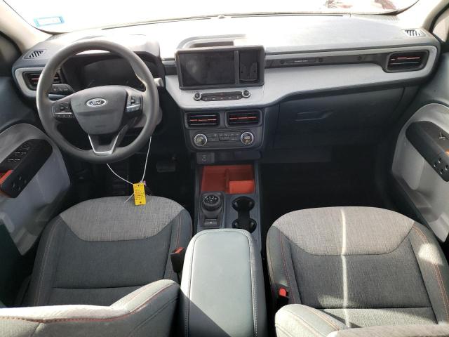 3FTTW8E31NRA10167 Ford Maverick Xl