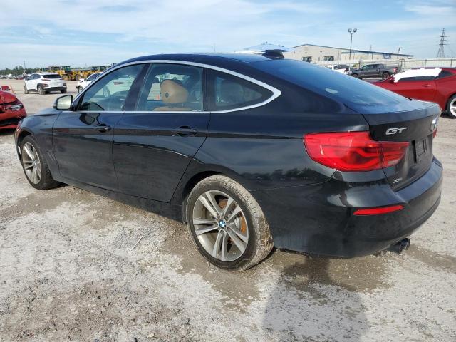 2018 BMW 330 XIGT - WBA8Z9C53JG827811