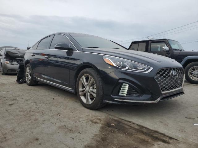 5NPE34AF5JH671143 | 2018 Hyundai sonata sport