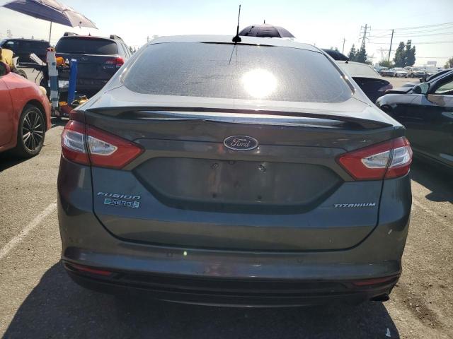 3FA6P0SU0GR187116 | 2016 FORD FUSION TIT