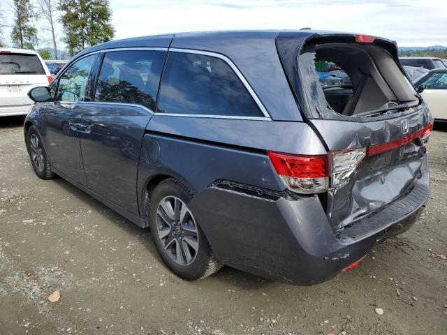 5FNRL5H94EB114591 2014 HONDA ODYSSEY - Image 2