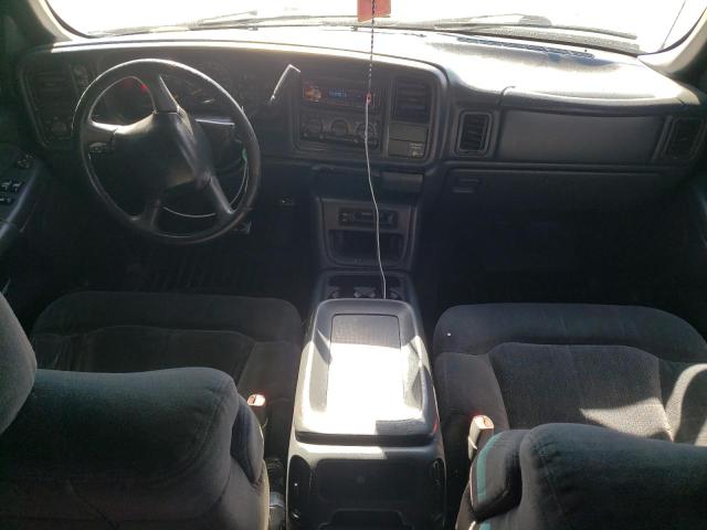 1GCEK19T91Z117799 2001 Chevrolet Silverado K1500