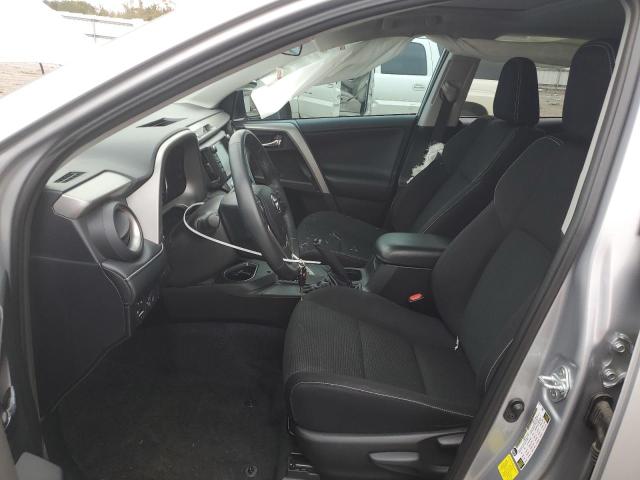 2T3WFREV6HW356266 Toyota Rav4 Xle