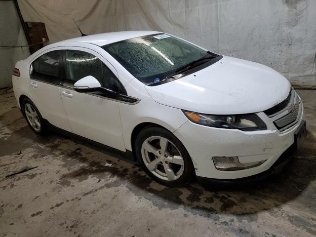 VIN 1G1RA6E42EU153765 2014 Chevrolet Volt no.4