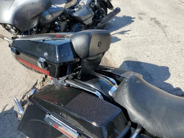 2002 HARLEY-DAVIDSON FLHRI - 1HD1FBW182Y639387