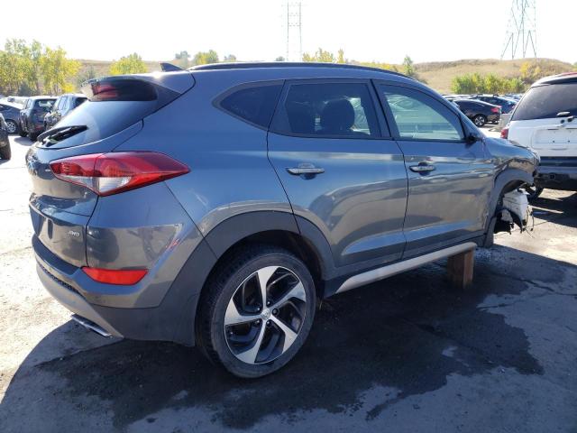 KM8J3CA29JU619408 Hyundai Tucson Value