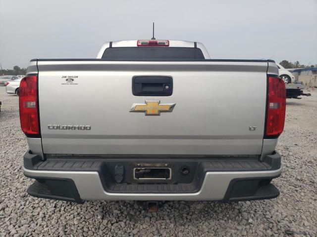 1GCGSBE34F1171554 | 2015 CHEVROLET COLORADO L