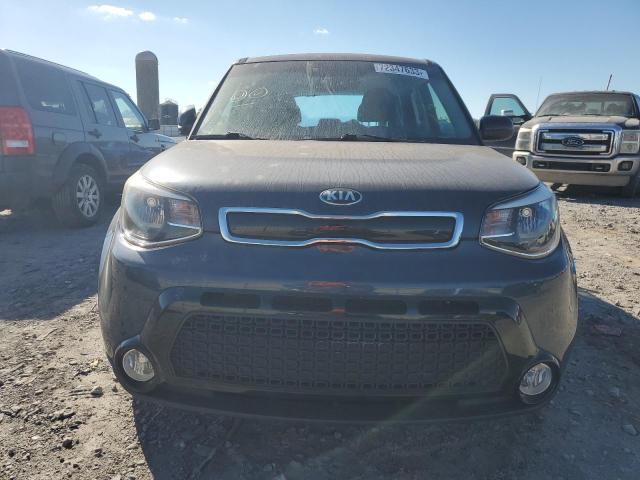 KNDJP3A55G7331301 KIA SOUL +