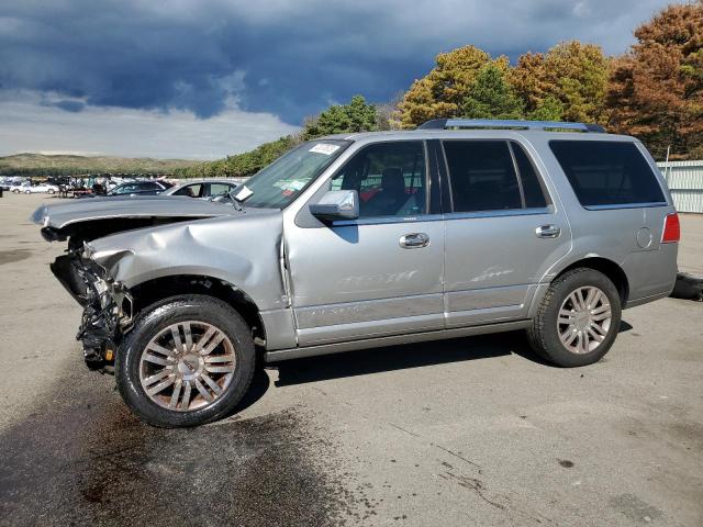 2008 Lincoln Navigator 