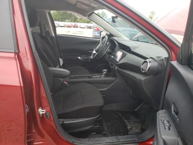 3N1CP5CV0NL497173 Nissan KICKS SV