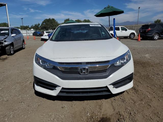 19XFC2F78JE017610 | 2018 HONDA CIVIC EX