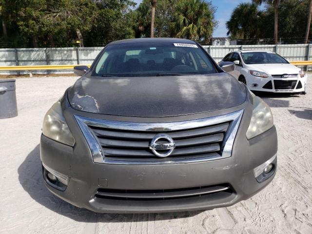 1N4AL3AP3FC483103 Nissan ALTIMA 2.5