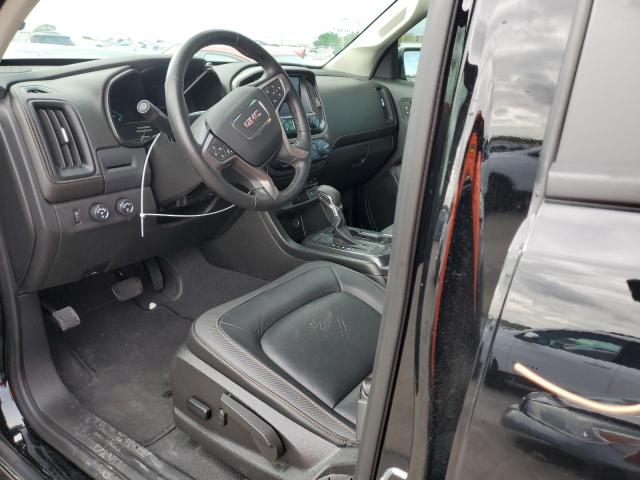 2022 GMC CANYON AT4 1GTG6FEN2N1278954