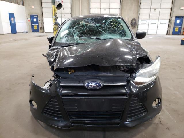 1FADP3E2XEL390464 | 2014 FORD FOCUS S