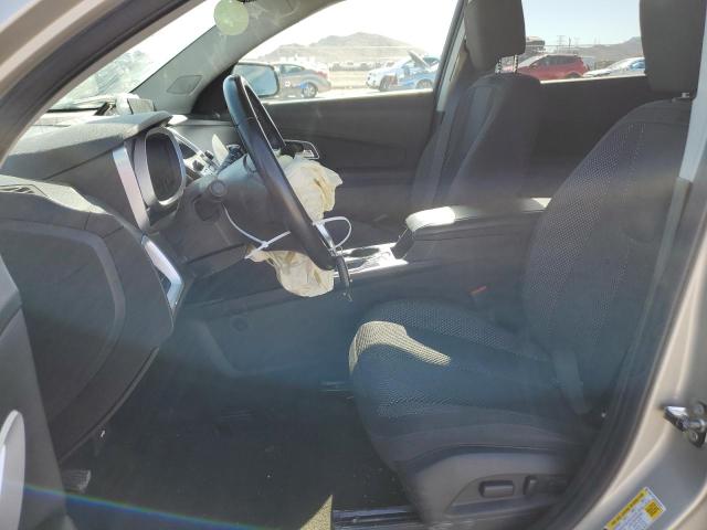 2015 CHEVROLET EQUINOX LT - 2GNFLFEK5F6184373