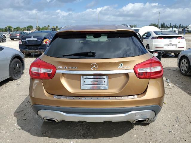 VIN WDCTG4GBXJJ415761 2018 Mercedes-Benz GLA-Class,... no.6