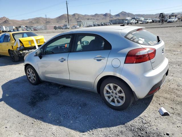 KNADM5A34F6442231 KIA RIO LX