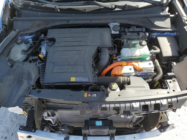 2020 KIA NIRO TOURI - KNDCC3LC1L5394563