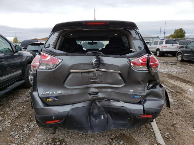 5N1AT2MVXFC794389 Nissan ROGUE S