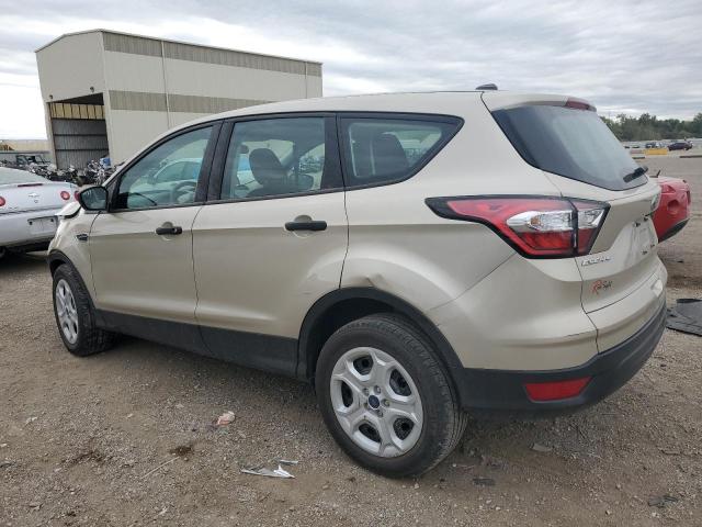 1FMCU0F76JUC80261 | 2018 Ford escape s