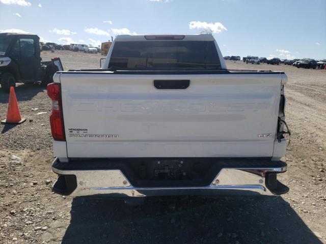 2019 CHEVROLET SILVERADO - 3GCUYGED6KG180680