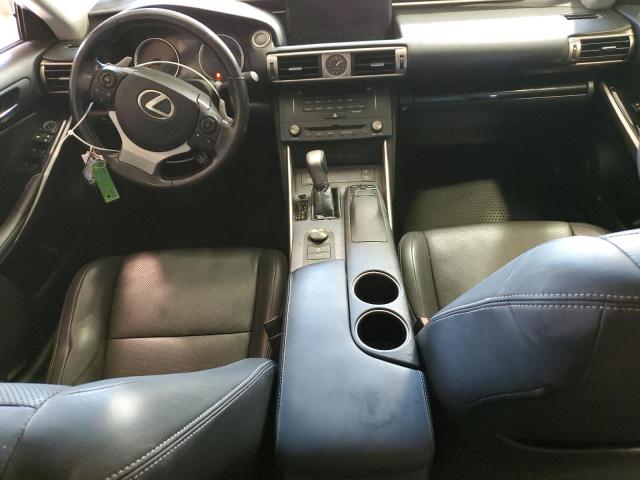 JTHCM1D24G5001490 Lexus IS 300