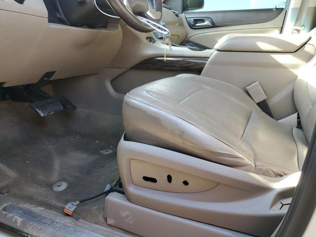 1GKS2HKC5FR121074 GMC Yukon Xl K1500 Slt
